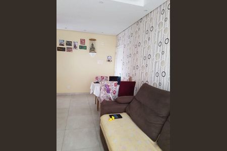 Apartamento à venda com 2 quartos, 48m² em Novo Osasco, Osasco