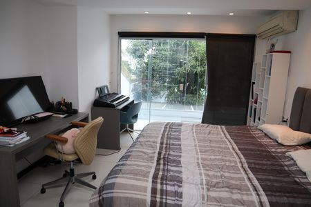 Casa de condomínio para alugar com 525m², 3 quartos e 6 vagasquarto 2