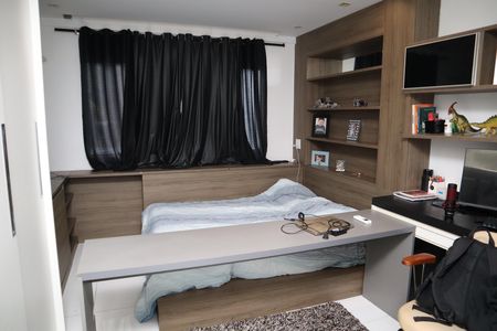 Casa de condomínio para alugar com 525m², 3 quartos e 6 vagasquarto 3