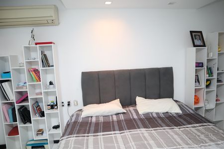 Casa de condomínio para alugar com 525m², 3 quartos e 6 vagasquarto 2
