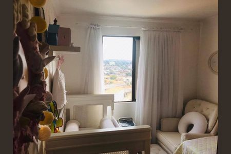 Apartamento à venda com 3 quartos, 63m² em Vila Sonia, São Paulo