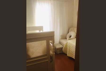 Apartamento à venda com 3 quartos, 63m² em Vila Sonia, São Paulo