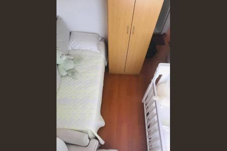 Apartamento à venda com 3 quartos, 63m² em Vila Sonia, São Paulo
