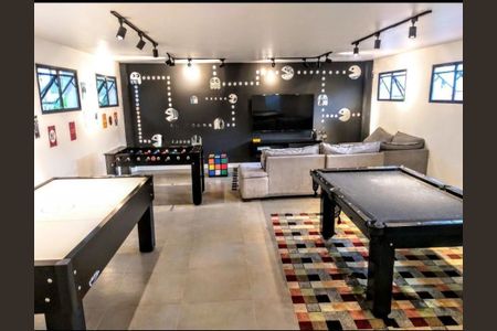 Apartamento à venda com 3 quartos, 63m² em Vila Sonia, São Paulo