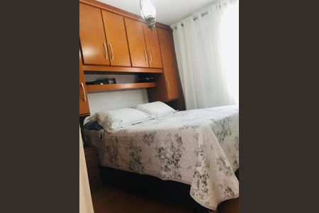 Apartamento à venda com 3 quartos, 63m² em Vila Sonia, São Paulo