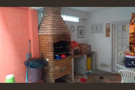 Casa à venda com 3 quartos, 100m² em Jardim Monte Alegre, Taboão da Serra