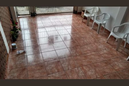 Casa à venda com 100m², 3 quartos e 1 vaga