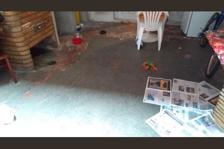 Casa à venda com 100m², 3 quartos e 1 vaga