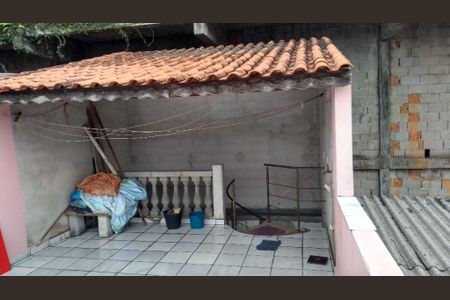 Casa à venda com 100m², 3 quartos e 1 vaga