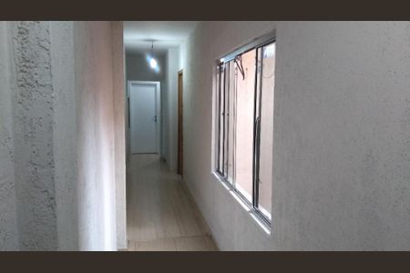 Casa à venda com 100m², 3 quartos e 1 vaga