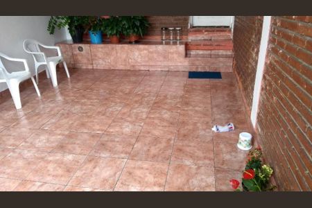 Casa à venda com 100m², 3 quartos e 1 vaga