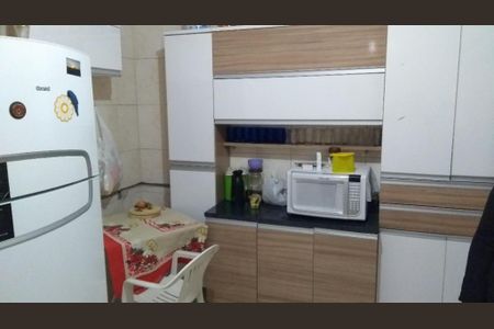Casa à venda com 100m², 3 quartos e 1 vaga