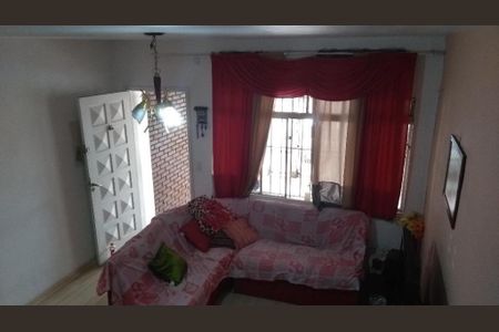 Casa à venda com 100m², 3 quartos e 1 vaga