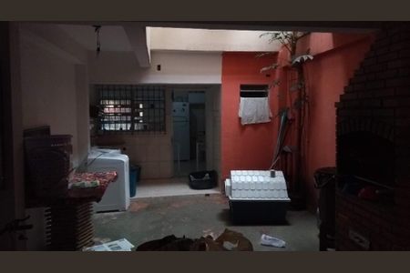 Casa à venda com 100m², 3 quartos e 1 vaga