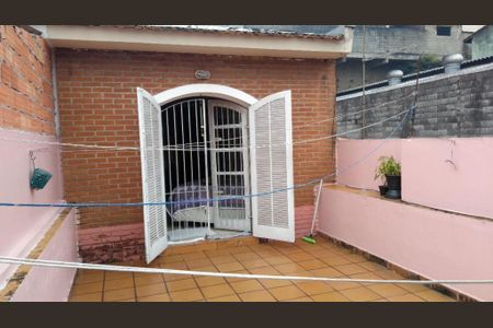 Casa à venda com 100m², 3 quartos e 1 vaga