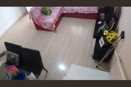 Casa à venda com 100m², 3 quartos e 1 vaga