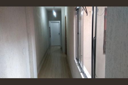 Casa à venda com 100m², 3 quartos e 1 vaga
