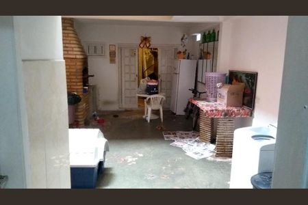 Casa à venda com 100m², 3 quartos e 1 vaga