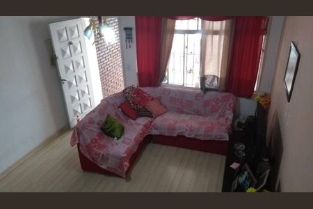 Casa à venda com 100m², 3 quartos e 1 vaga