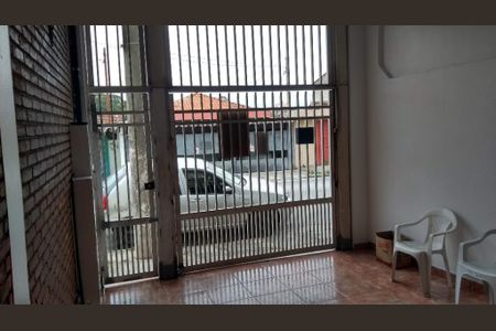 Casa à venda com 100m², 3 quartos e 1 vaga