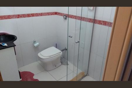 Casa à venda com 100m², 3 quartos e 1 vaga