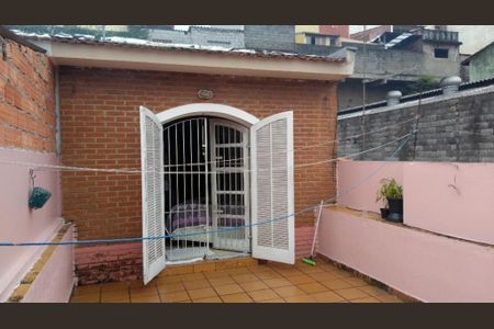 Casa à venda com 100m², 3 quartos e 1 vaga