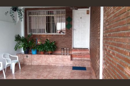 Casa à venda com 100m², 3 quartos e 1 vaga