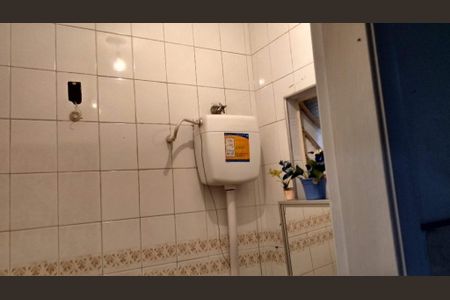 Casa à venda com 100m², 3 quartos e 1 vaga