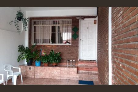Casa à venda com 100m², 3 quartos e 1 vaga