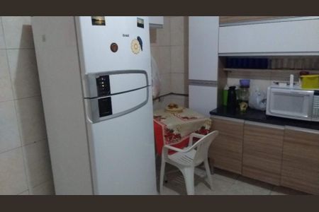 Casa à venda com 100m², 3 quartos e 1 vaga