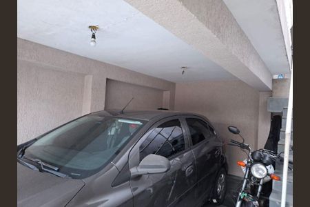 Casa à venda com 80m², 2 quartos e 1 vaga