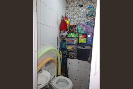 Casa à venda com 2 quartos, 80m² em Jardim Celeste, São Paulo