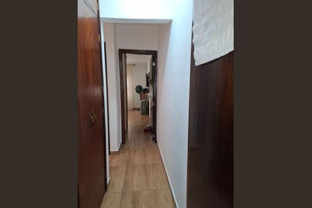 Casa à venda com 80m², 2 quartos e 1 vaga