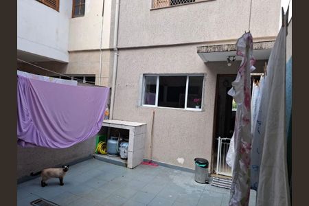 Casa à venda com 80m², 2 quartos e 1 vaga