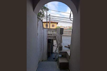 Casa à venda com 80m², 2 quartos e 1 vaga
