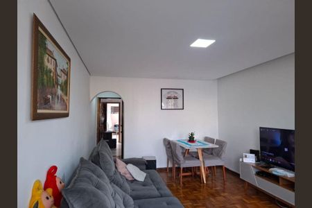 Casa à venda com 2 quartos, 80m² em Jardim Celeste, São Paulo