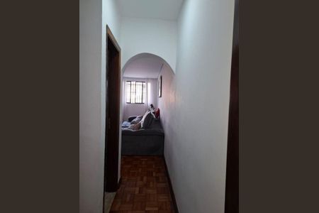 Casa à venda com 80m², 2 quartos e 1 vaga