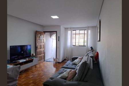 Casa à venda com 80m², 2 quartos e 1 vaga