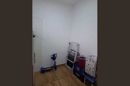 Casa à venda com 80m², 2 quartos e 1 vaga