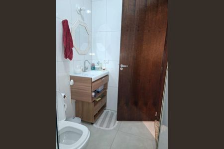 Casa à venda com 80m², 2 quartos e 1 vaga