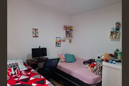 Casa à venda com 2 quartos, 80m² em Jardim Celeste, São Paulo