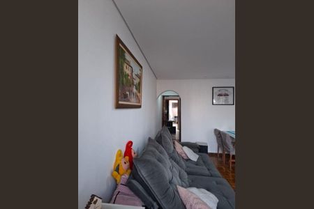 Casa à venda com 2 quartos, 80m² em Jardim Celeste, São Paulo