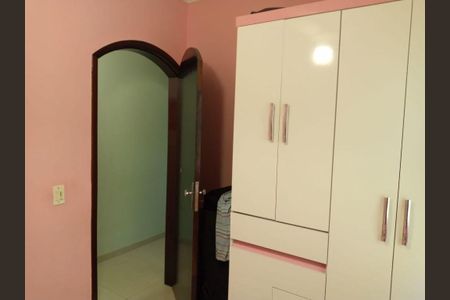 Casa à venda com 2 quartos, 100m² em Jardim São Jorge, São Paulo