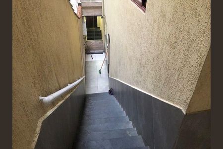 Casa à venda com 130m², 3 quartos e 4 vagas