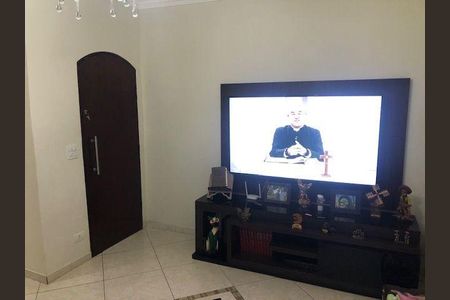 Casa à venda com 130m², 3 quartos e 4 vagas