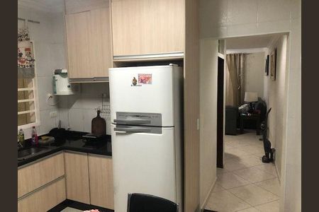 Casa à venda com 130m², 3 quartos e 4 vagas
