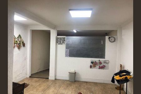 Casa à venda com 3 quartos, 130m² em Parque Monte Alegre, Taboão da Serra