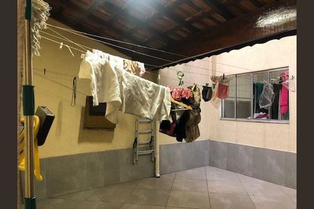 Casa à venda com 3 quartos, 130m² em Parque Monte Alegre, Taboão da Serra