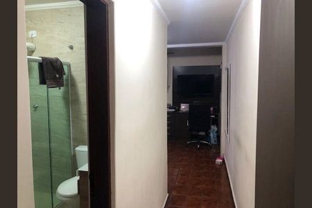 Casa à venda com 130m², 3 quartos e 4 vagas
