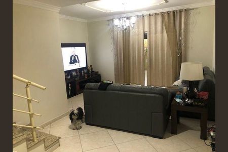 Casa à venda com 3 quartos, 130m² em Parque Monte Alegre, Taboão da Serra
